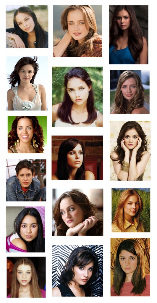 teendrama teen drama stars