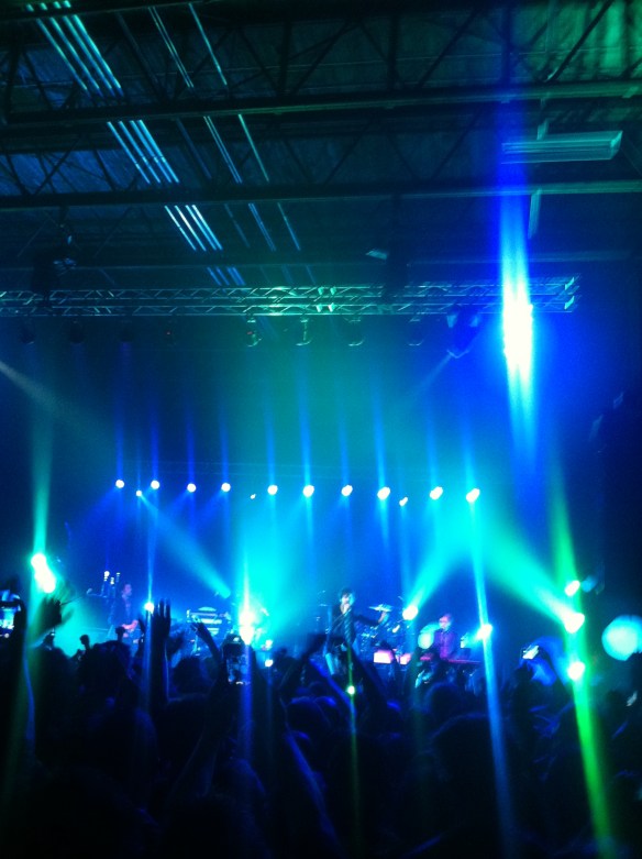 Passion Pit! 