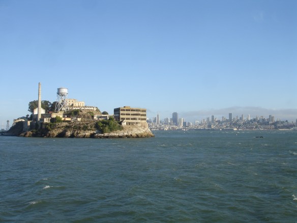Alcatraz!
