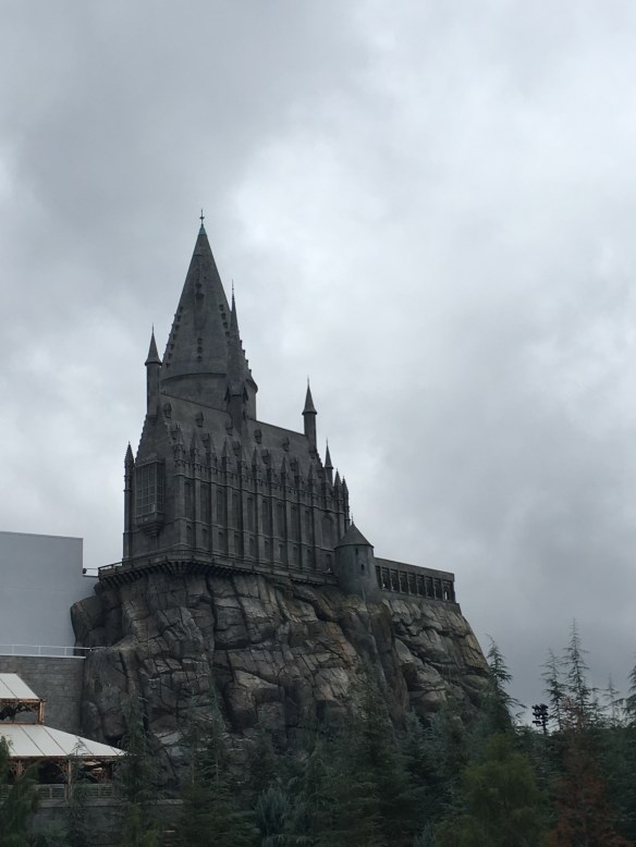 hogwarts