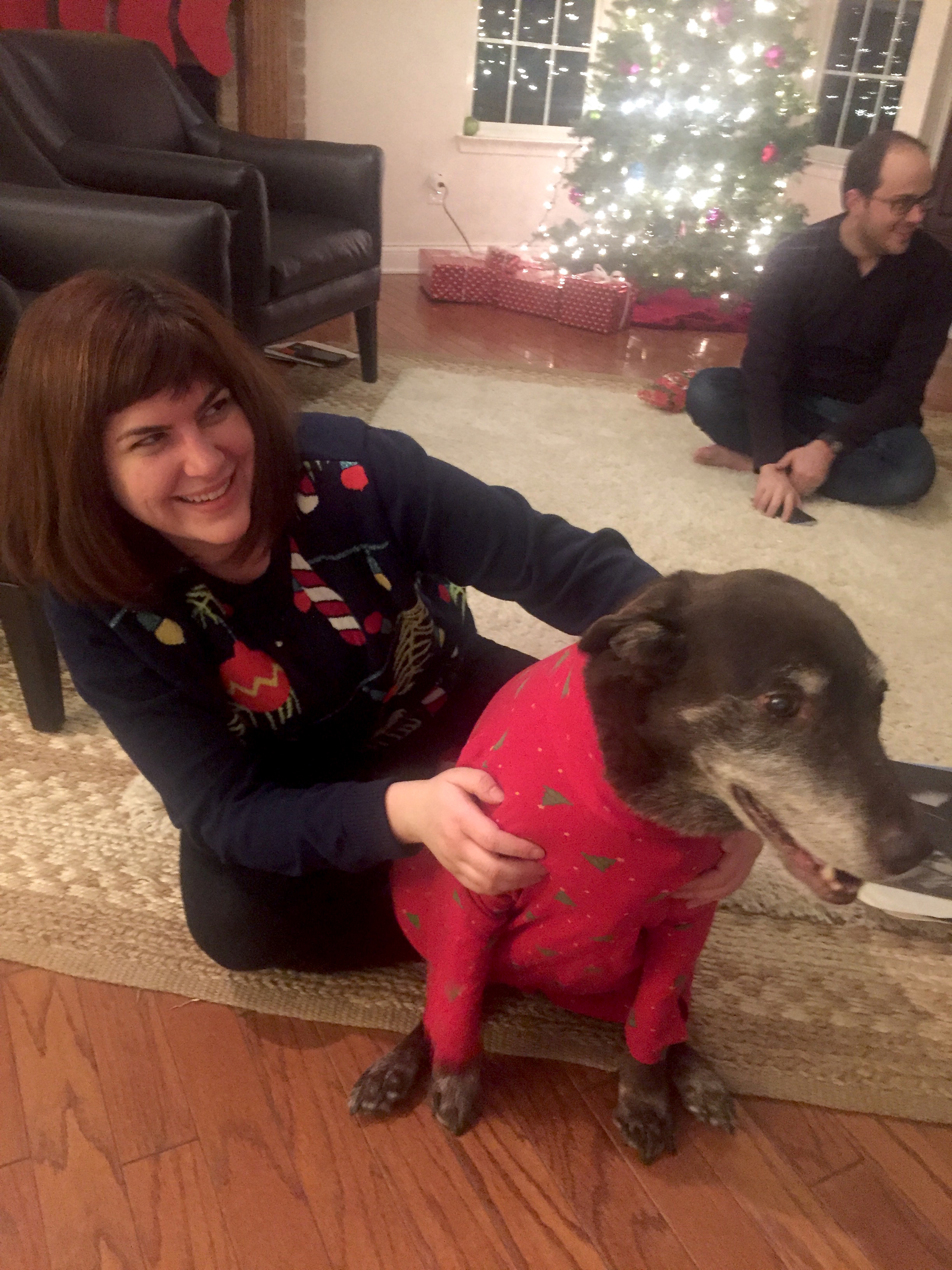 bellamechristmas2016