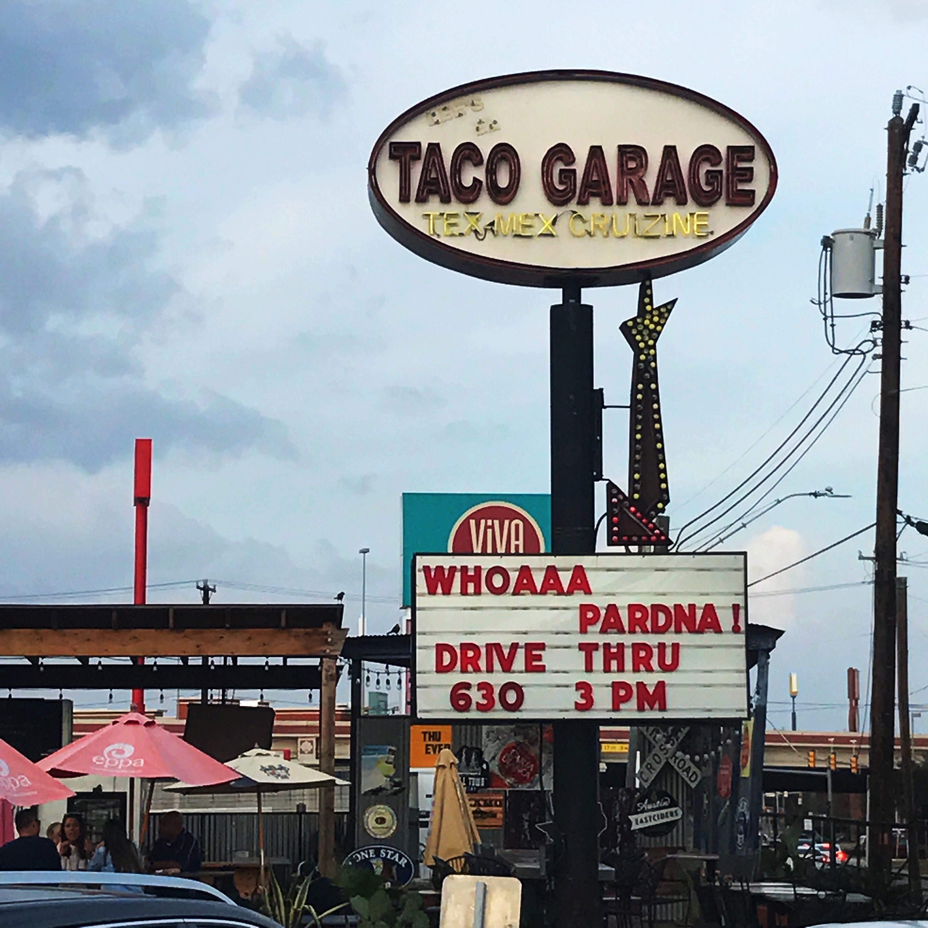 tacogarage